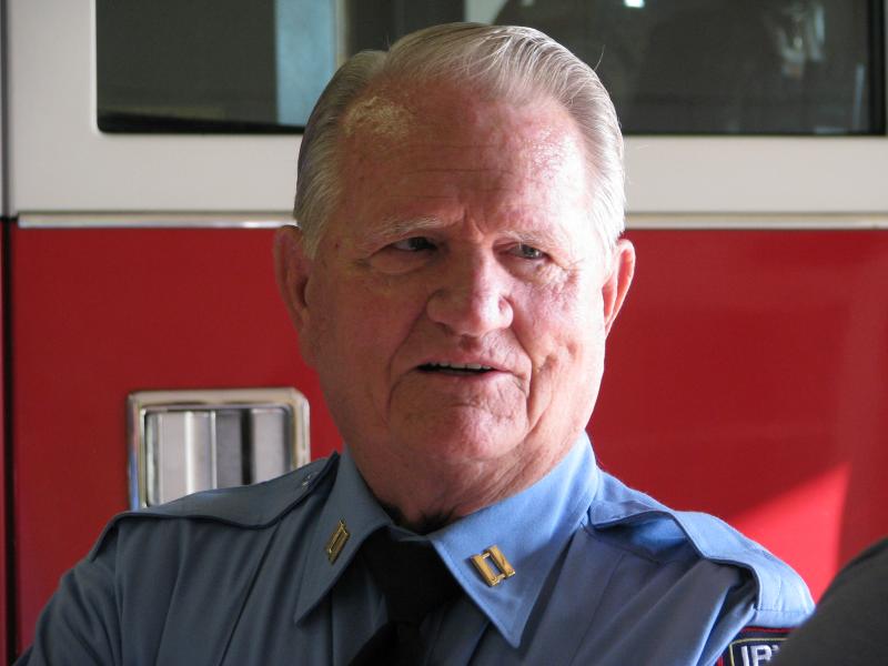 Thank you so much for your service and for loving what you do so well.